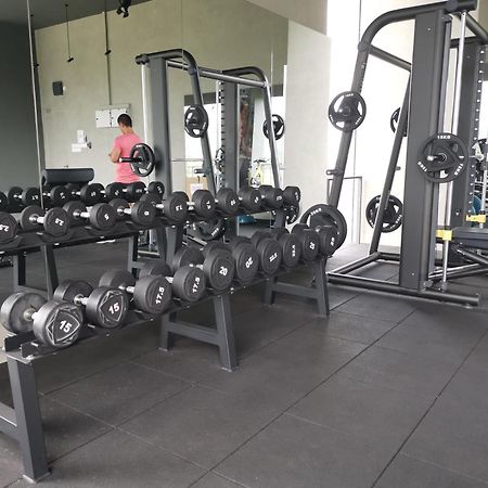 Bell Suite @ Sepang By Mhs Ngoại thất bức ảnh