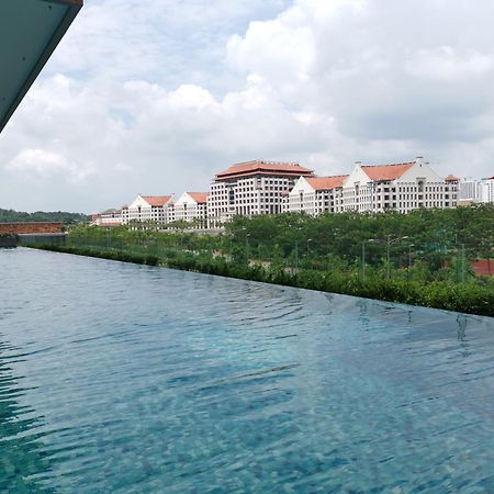 Bell Suite @ Sepang By Mhs Ngoại thất bức ảnh