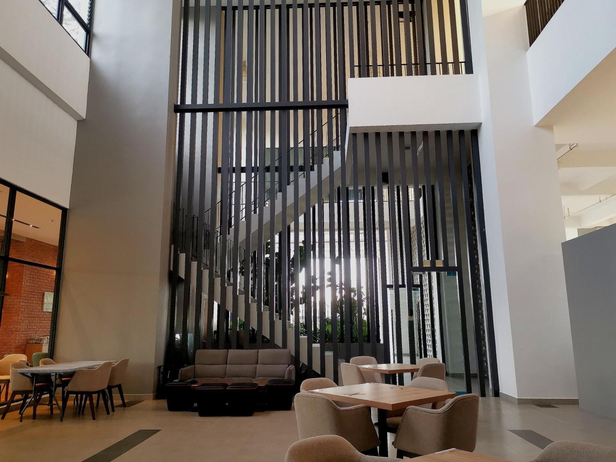 Bell Suite @ Sepang By Mhs Ngoại thất bức ảnh