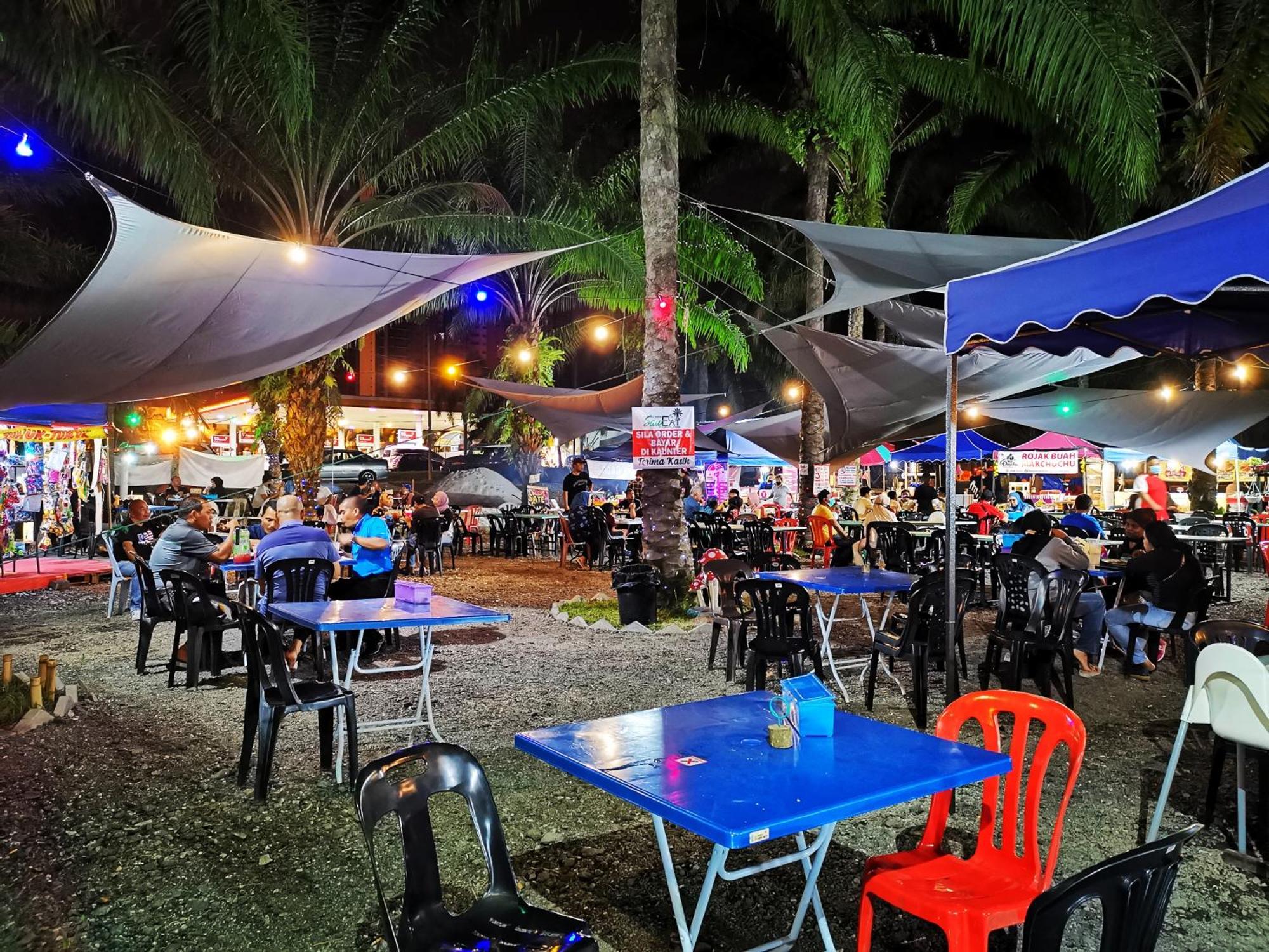Bell Suite @ Sepang By Mhs Ngoại thất bức ảnh