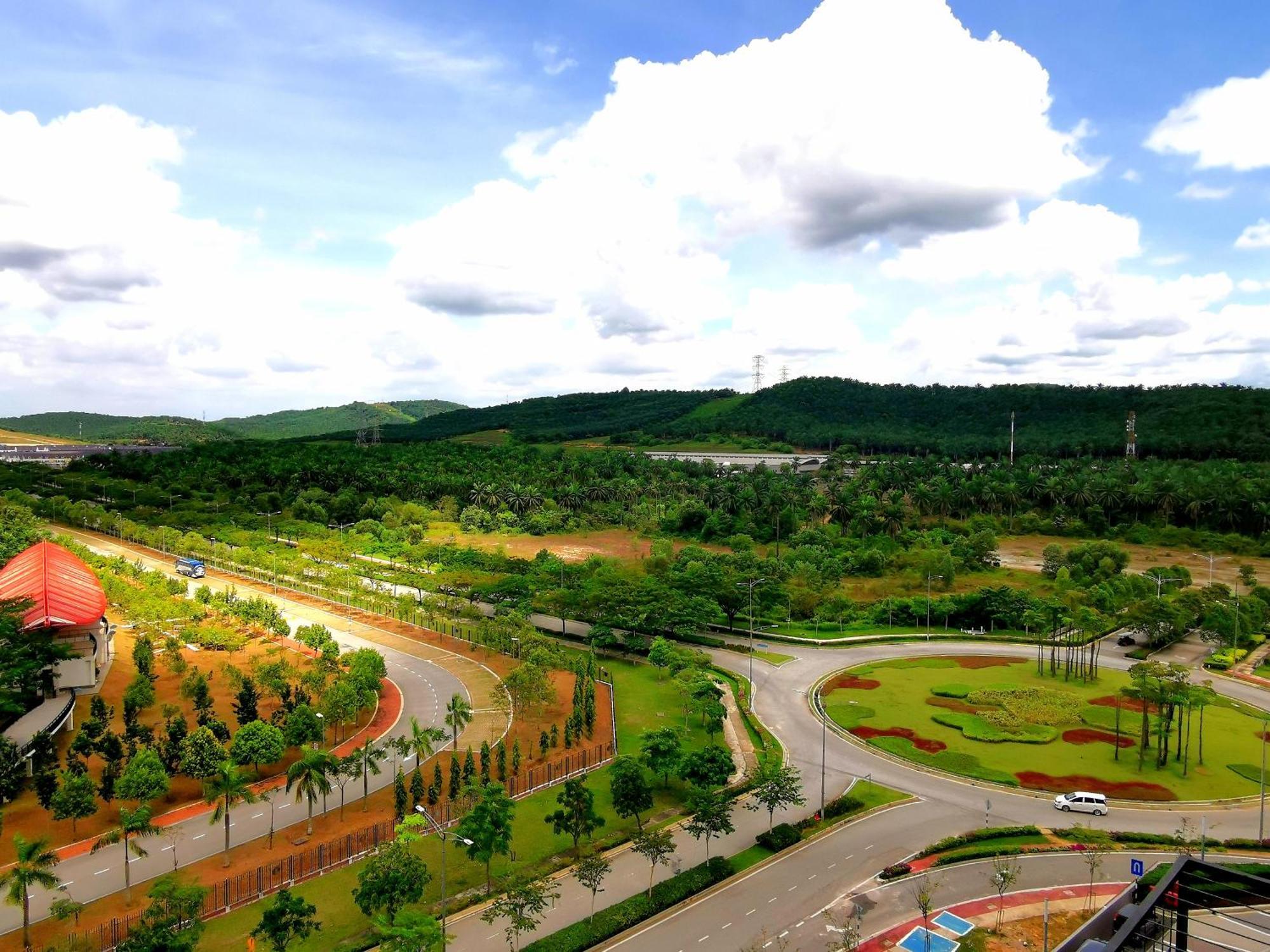 Bell Suite @ Sepang By Mhs Ngoại thất bức ảnh