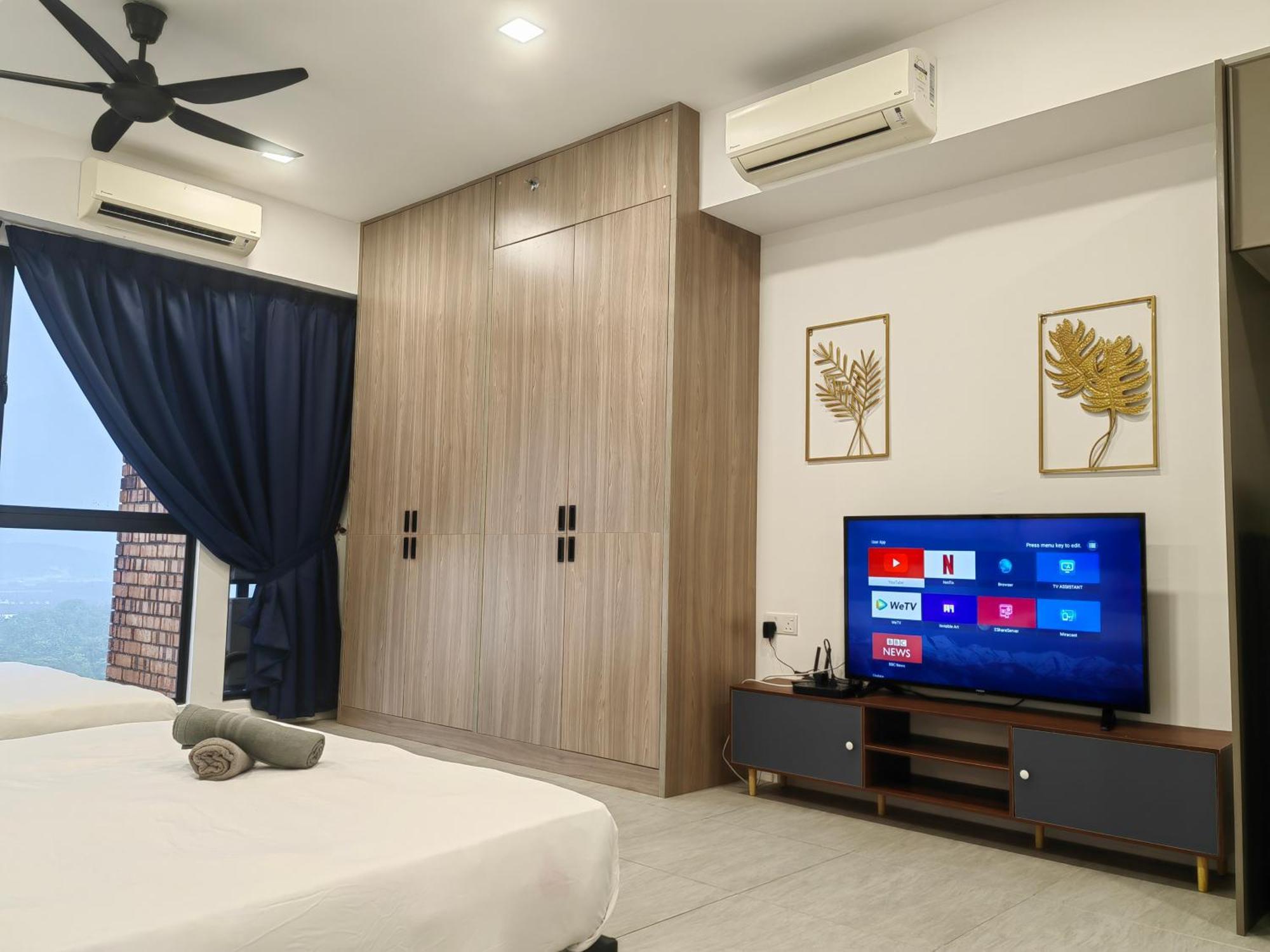 Bell Suite @ Sepang By Mhs Ngoại thất bức ảnh